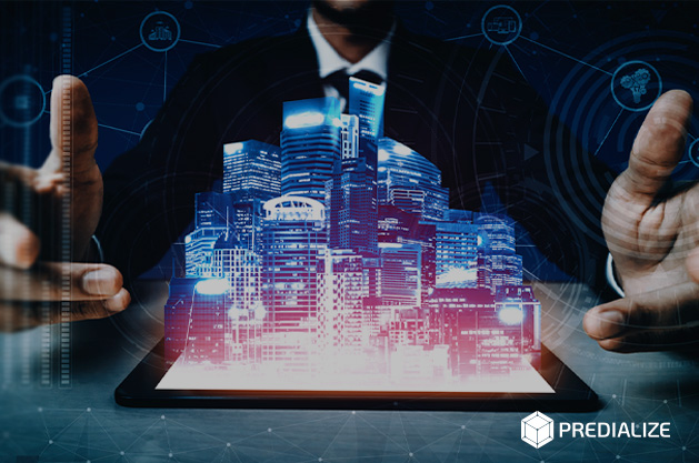 Como grandes construtoras podem usar tecnologia e inteligência de dados no pós-obra?