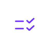 Checklist  Inteligente