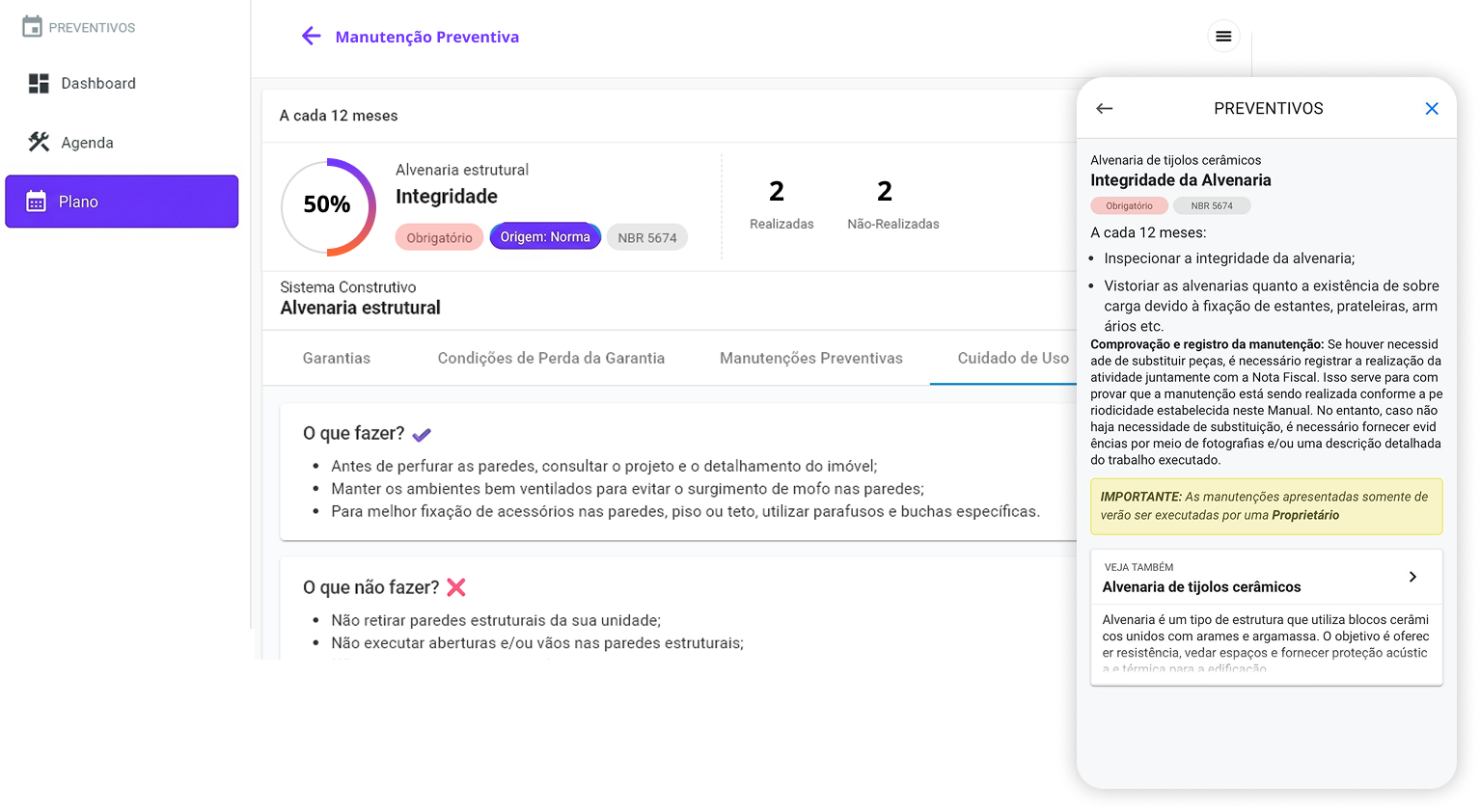 Gestão de Sistemas Construtivos