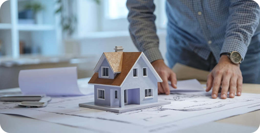 PEQUENAS CONSTRUTORAS